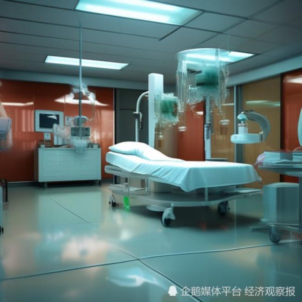 卢深策略 一家县医院检验科主任受贿650万元，行贿者包括达安基因区域总监