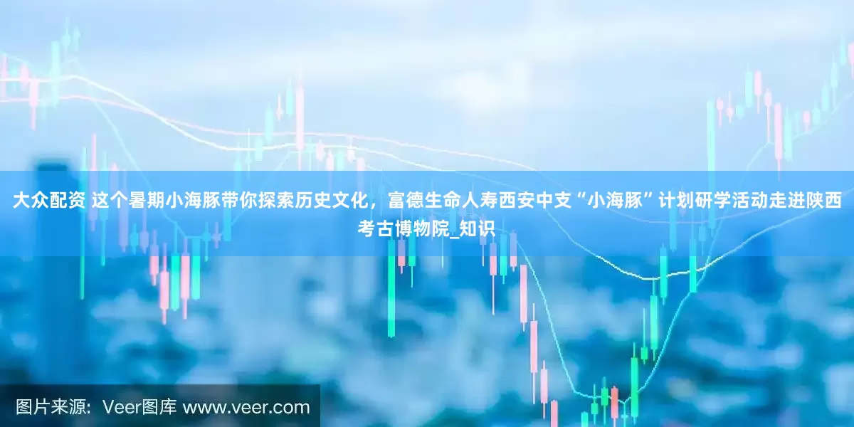 大众配资 这个暑期小海豚带你探索历史文化，富德生命人寿西安中支“小海豚”计划研学活动走进陕西考古博物院_知识