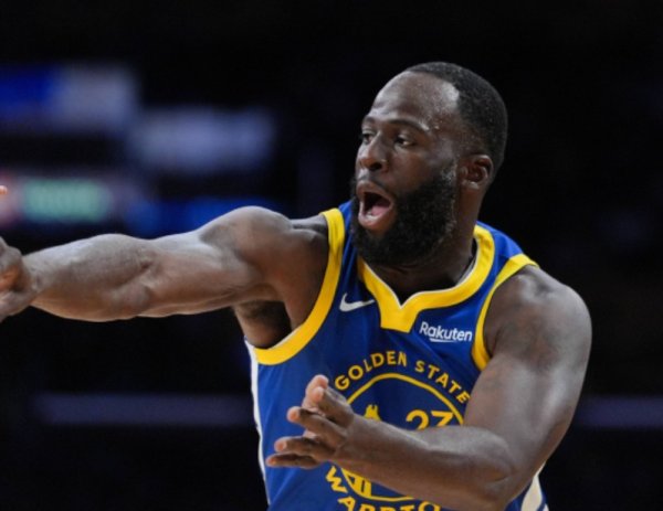 九融配资 格林喷克内克特：别跟我耍嘴皮子，你被交易了又被退回来了