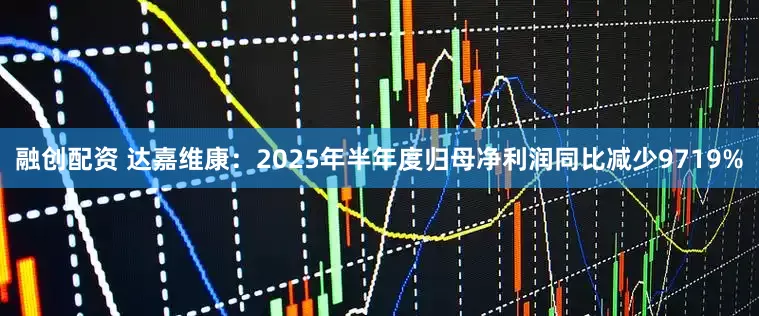 融创配资 达嘉维康：2025年半年度归母净利润同比减少9719%